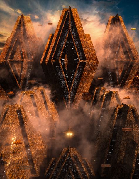 Ancient Civilization :: Behance