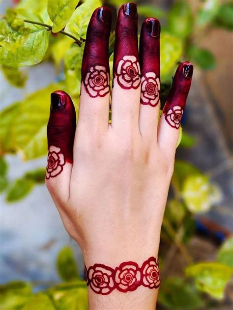 Mehndi Designs for Eid 2023 | Henna Designs | MK FASHION | Mehndi ...