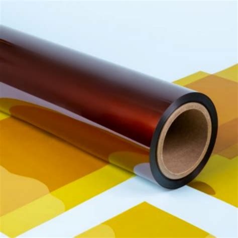 KAPTON® HN - Isolanti Dielettrici in lastre e rotoli - Mafel srl