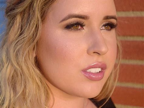 Lash Extensions