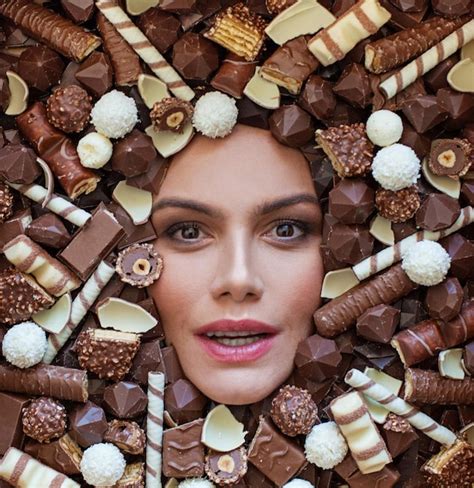 face full chocolate images    freepik