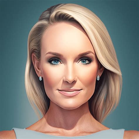 How Tall is Dana Perino? Dana Perinos Height - How Tall Height