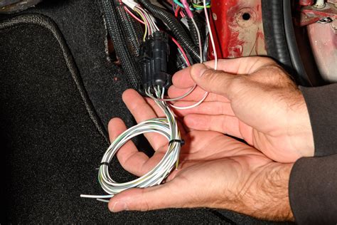 Holley Nitrous Wiring at Robert Thaler blog