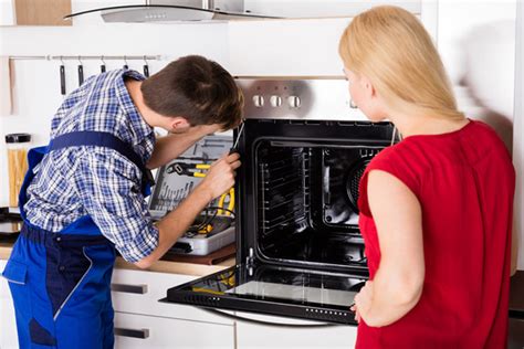 Electric & Gas Oven Repair, Appliances Repair Expert