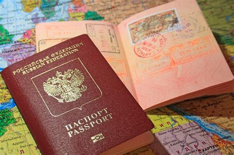 Что такое загранпаспорт: простое объяснение и как его получить