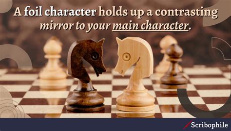 minor characters  tips  writing