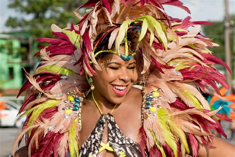 Crop Over a 50-year celebration - Soca News