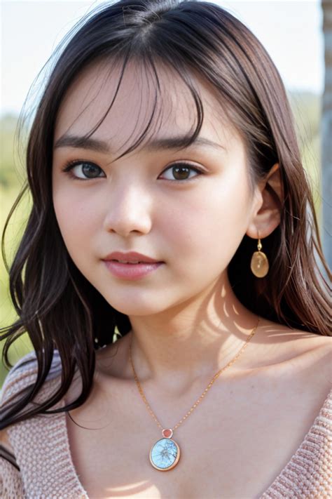 Aika Sawaguchi - v1.0 Showcase | Civitai