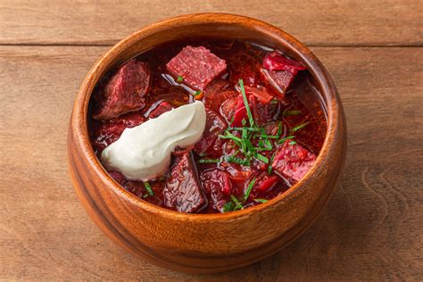 Меню BAHROMA