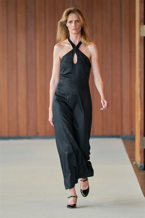 The Garment 2023春夏高级成衣秀 - Copenhagen Spring 2023-天天时装-口袋里的时尚指南
