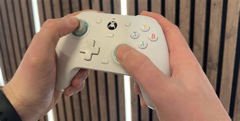 how to connect gamesir g7 se to xbox