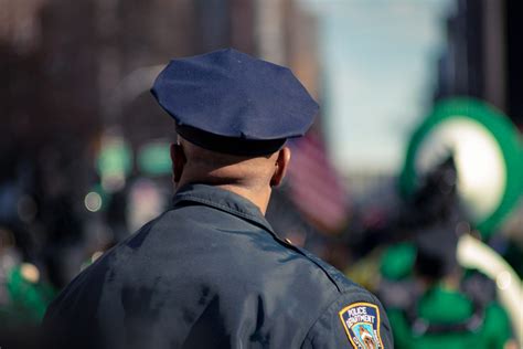 What Defunding The Police Would Mean for Our Society