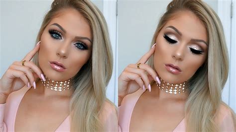 Prom Makeup Styles 2017 | Saubhaya Makeup
