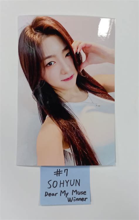 triples lovelution muhan dear  muse showcase event winner