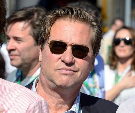 Val Kilmer Has Died at 65 - Throwback Nation Radio