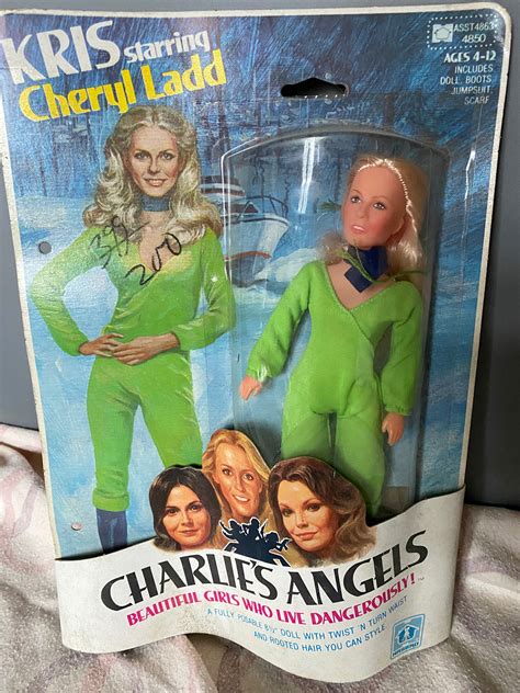 Kris Starring Cheryl Ladd - Etsy