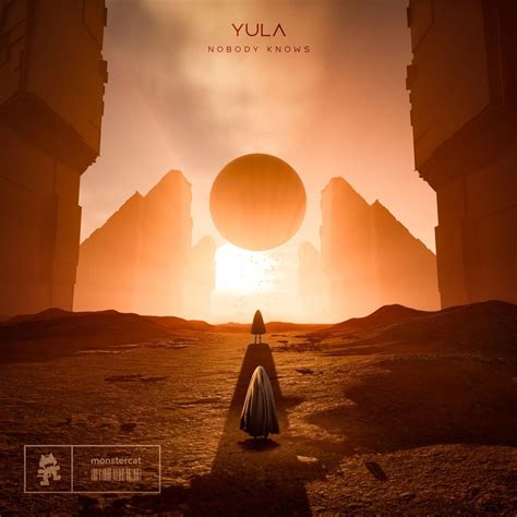 YULA – Nobody Knows Lyrics | Genius Lyrics