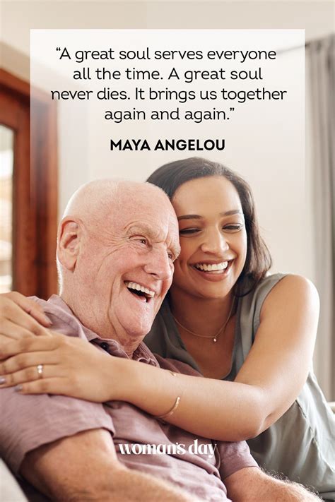 missing dead father quotes