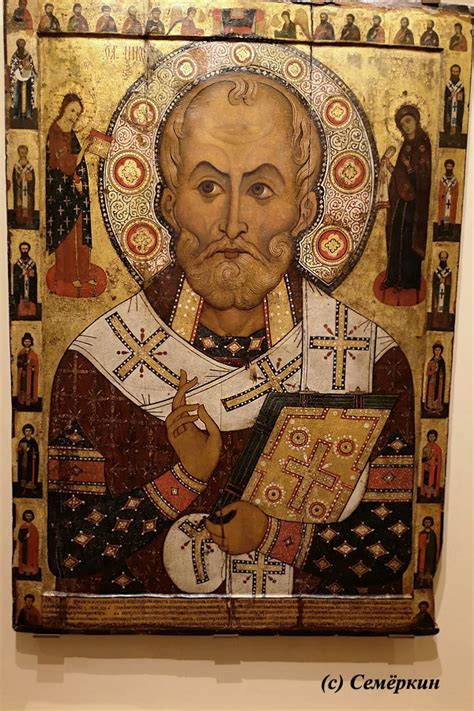 Господин Великий Новгород, он же Карфаген, он же Неаполь… - Часть 2 ...