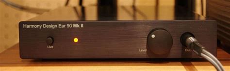 ТОЛЬКО В ЗЕНИТ HI-FI. Балансный Hi-End усилитель для наушников из ...