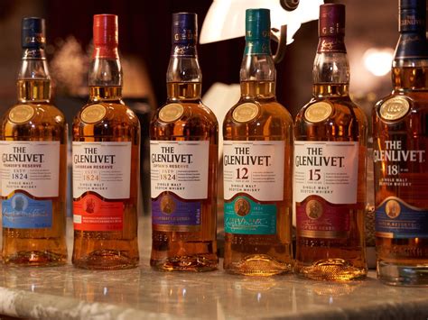 What is Scotch? A Guide to Scotland’s Whisky - The Glenlivet 