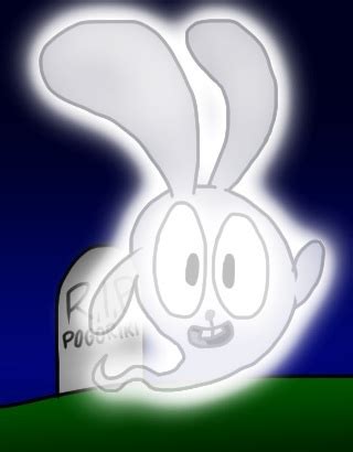 Pogoriki as a Ghost by PogorikiFan10 on DeviantArt