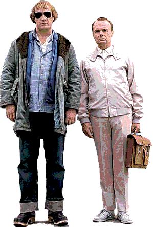 Elling review (2001) Ellefsen- Qwipster's Movie Reviews