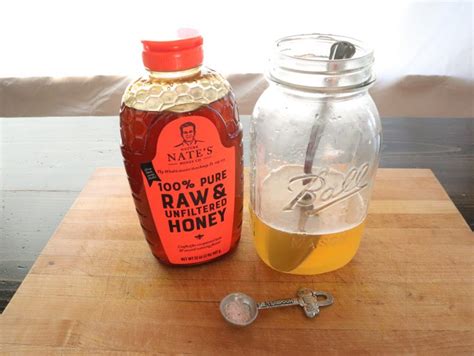 how to get electrolytes at home