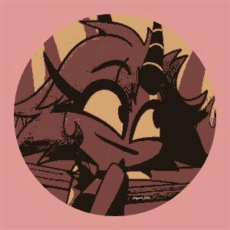 Milly icon Helluva Boss
