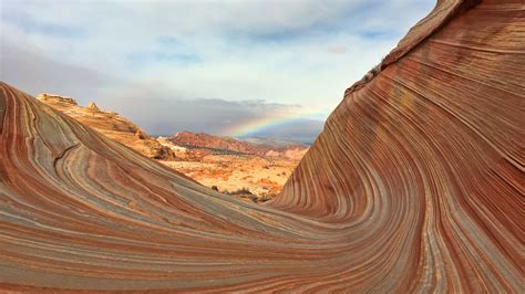 Antelope Canyon The Wave