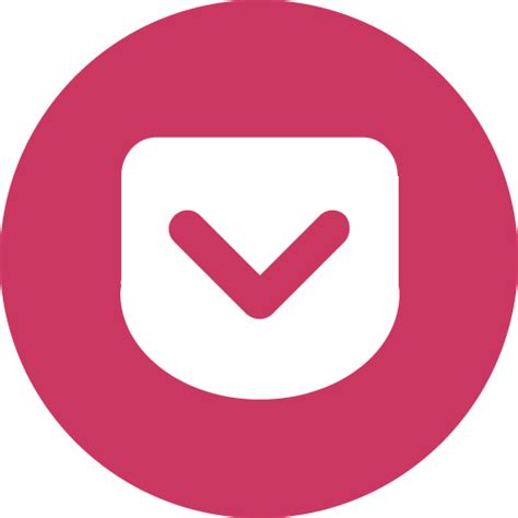 pocket - Download free icon