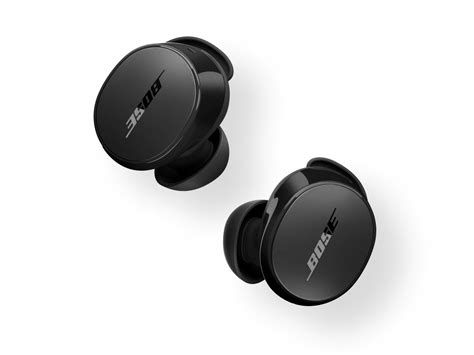 Bose QuietComfort Earbuds 2024 review: an in-ear update that deliver ...