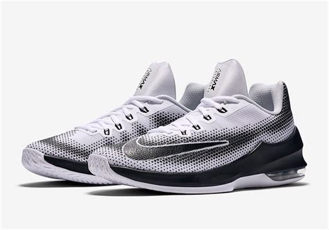 Nike Air Max Infuriate Low 3 New Colorways | SneakerNews.com