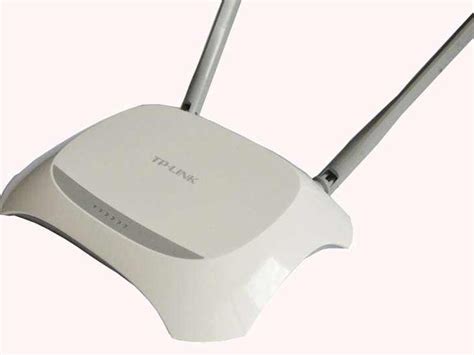 TP-LINKTL-WR842N图册_360百科