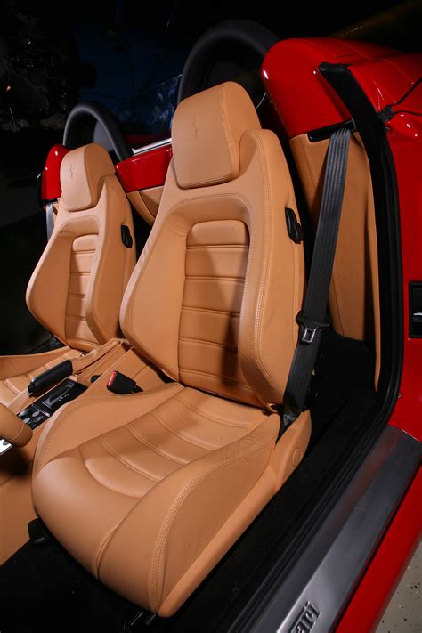 INDEN-Design Ferrari F430 (2009) - picture 13 of 20