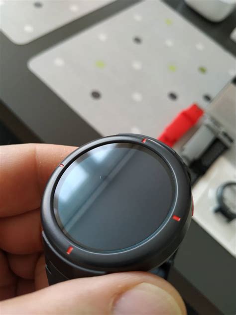 Amazfit VERGE Grey Model A1811 - MIUI CZ&SK