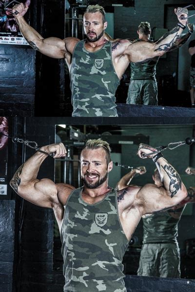 Superset Bicep Workout For Massive Gains | TRAIN