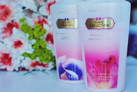 Лосиони за тяло Victoria's Secret