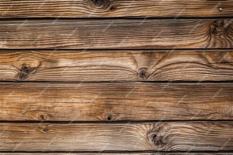 premium photo rustic wood background