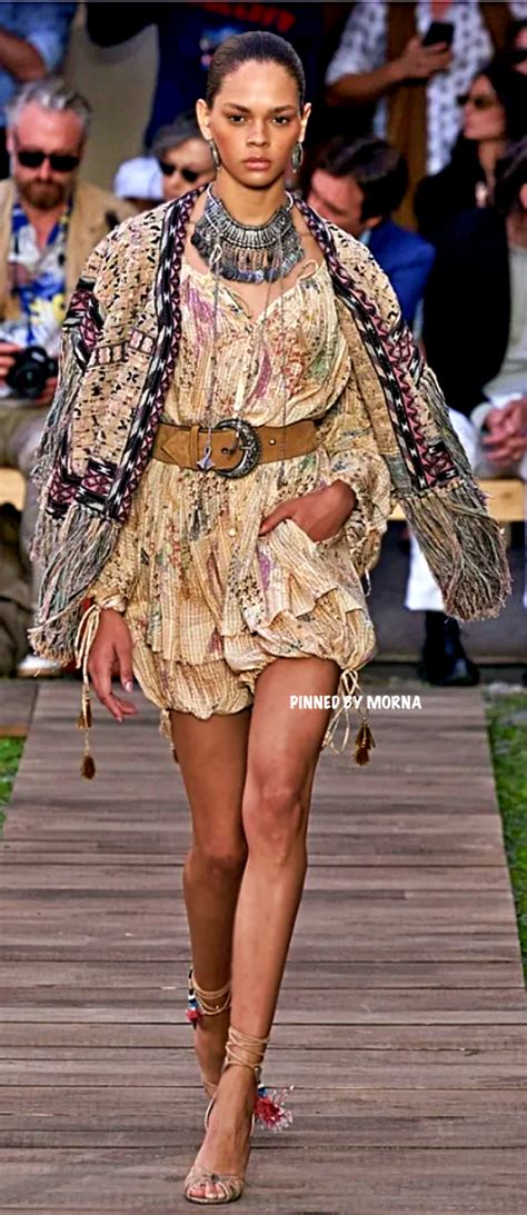 Etro by Gerolamo "Gimmo" Etro : Italy. | Fashion, Runway fashion, Etro