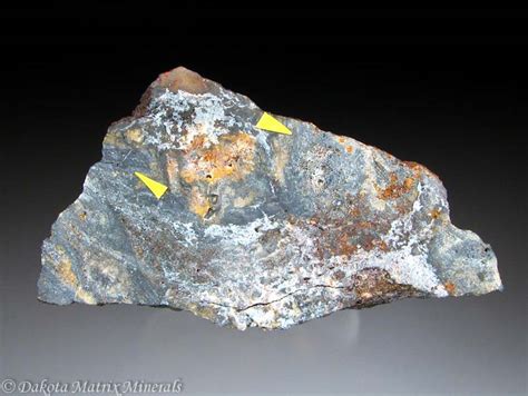 Greigite Mineral Specimen For Sale