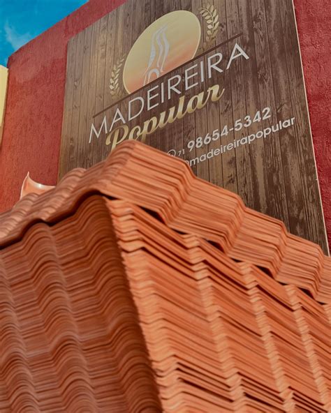 Madeireira Candeias - MadeireiraPopular | Candeias BA