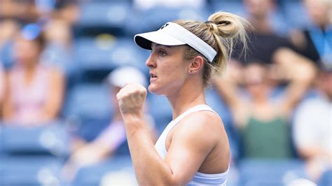 Dabrowski Reaches First US Open Final in Women’s Doubles - Tennis Canada