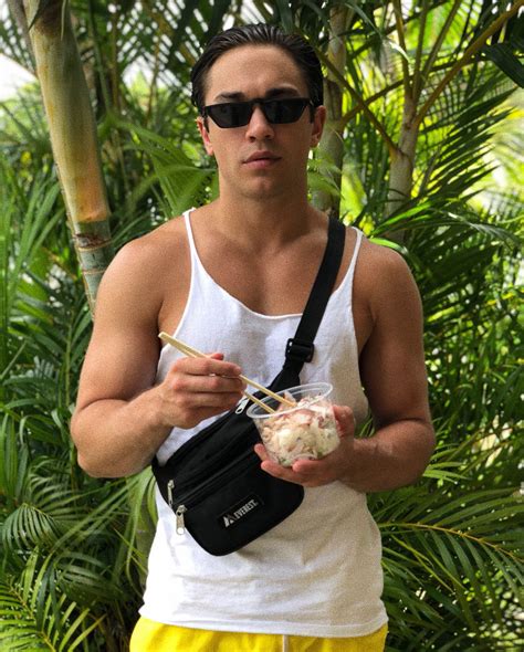 Justin russo (viner) | LPSG