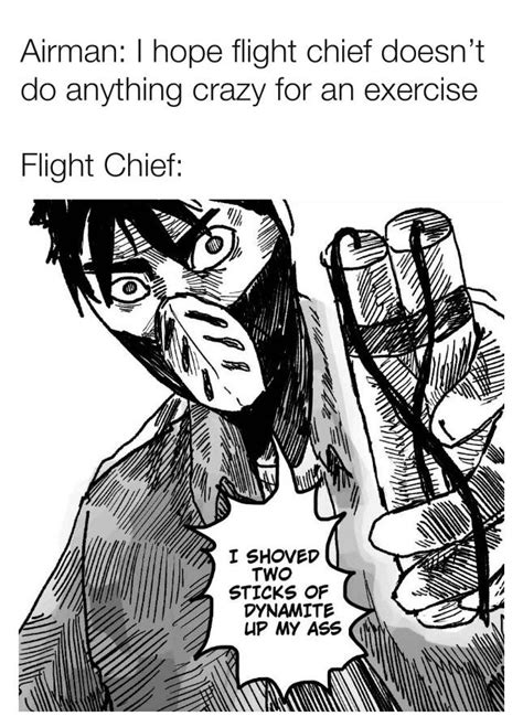 A fun exercise is a fantastic break on shift! : r/AirForce