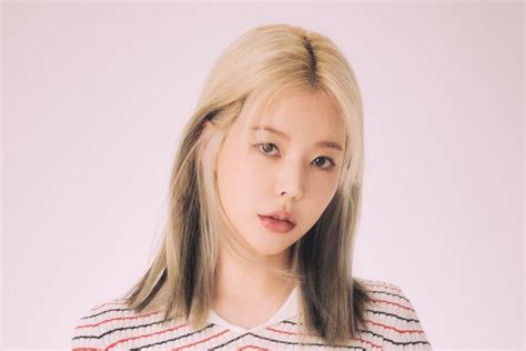 Girls' Generation's Sunny Announces Departure From SM Entertainment In ...