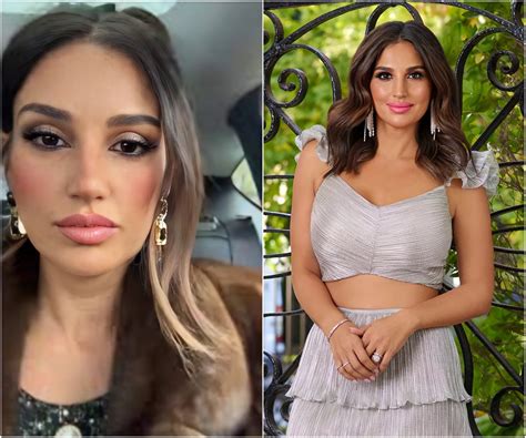 Summer - Leva Bonaparte Announces She’s Leaving Southern Charm, Read