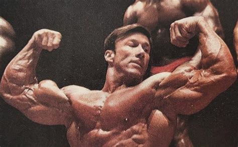 boyer  profile  stats generation iron fitness strength sports