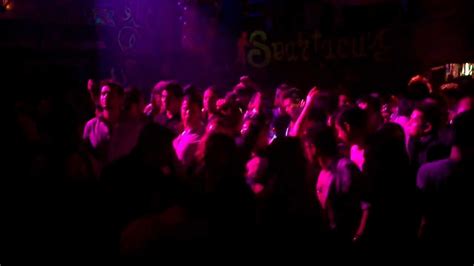 SPARTACUS DISCO CLUB - YouTube