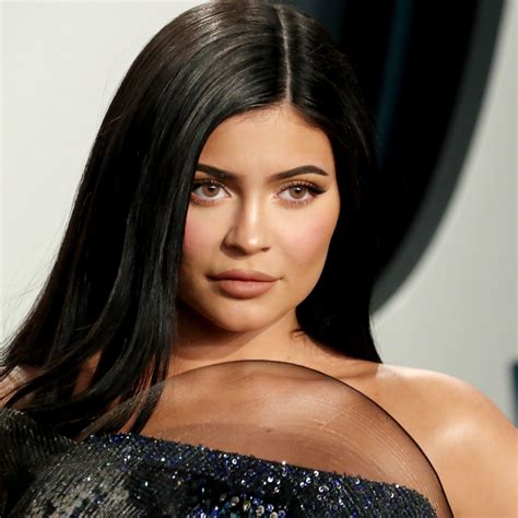 Kyliejenner, Kylie Jenner Just Wore The Most Bomb Swimsuit From Her New